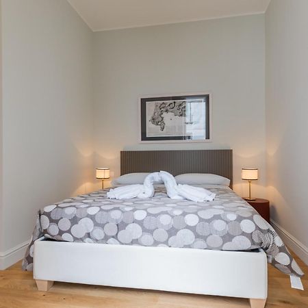 Cappella San Severo Luxury Suites Naples Exterior photo