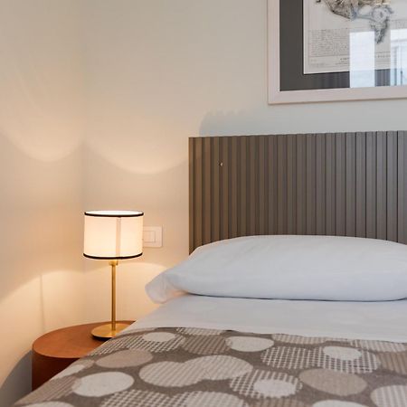 Cappella San Severo Luxury Suites Naples Exterior photo