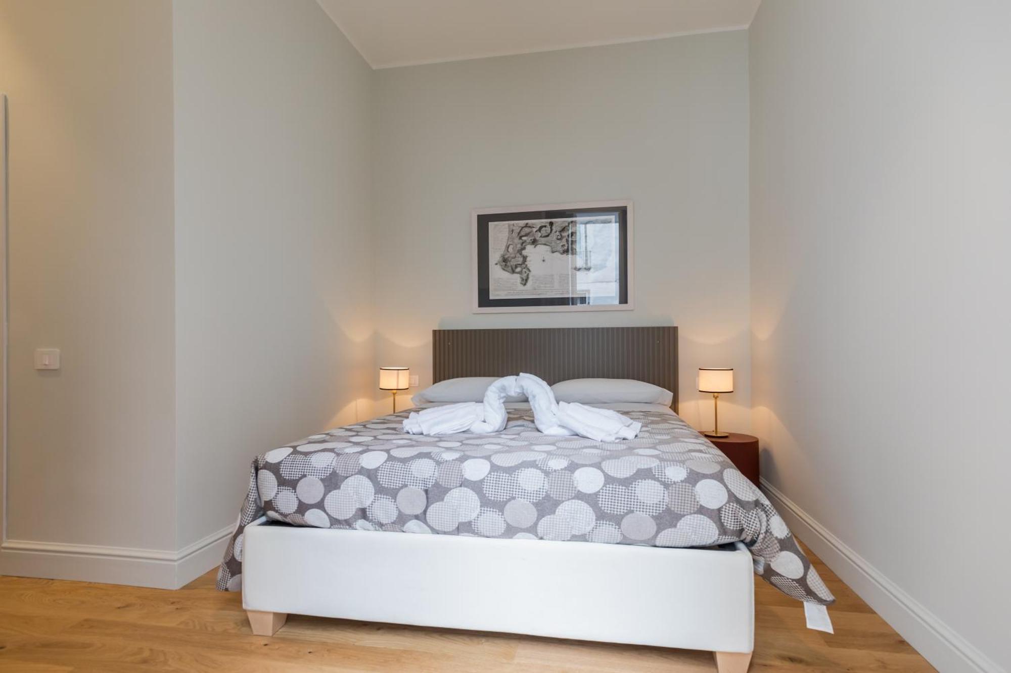 Cappella San Severo Luxury Suites Naples Exterior photo