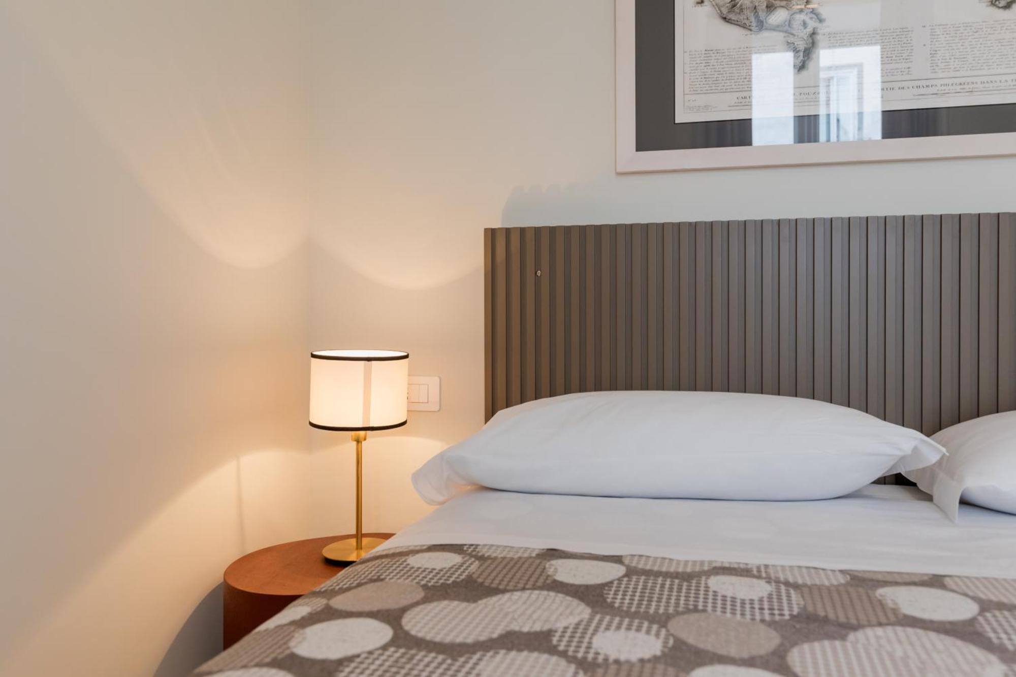 Cappella San Severo Luxury Suites Naples Exterior photo