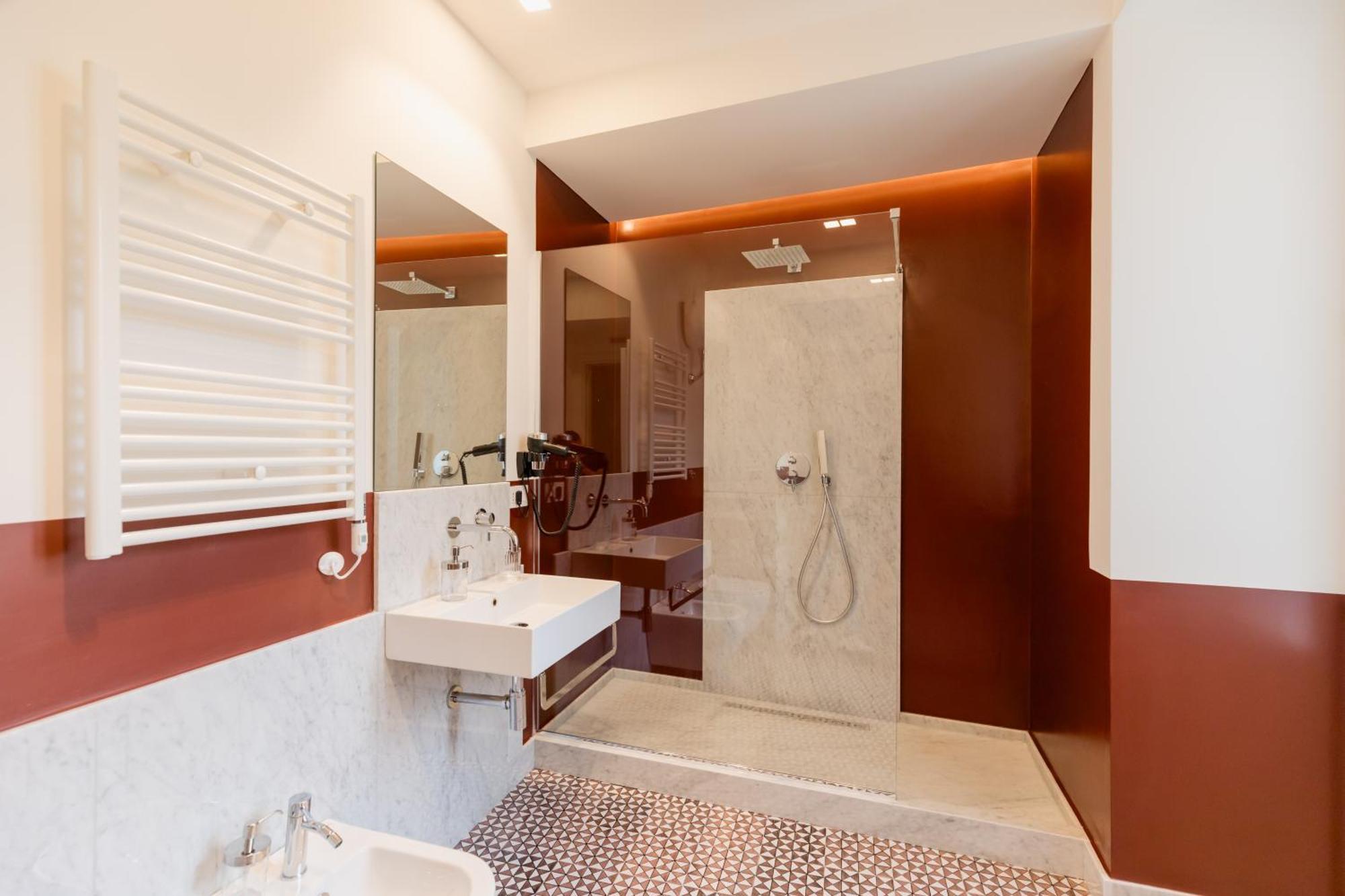 Cappella San Severo Luxury Suites Naples Exterior photo