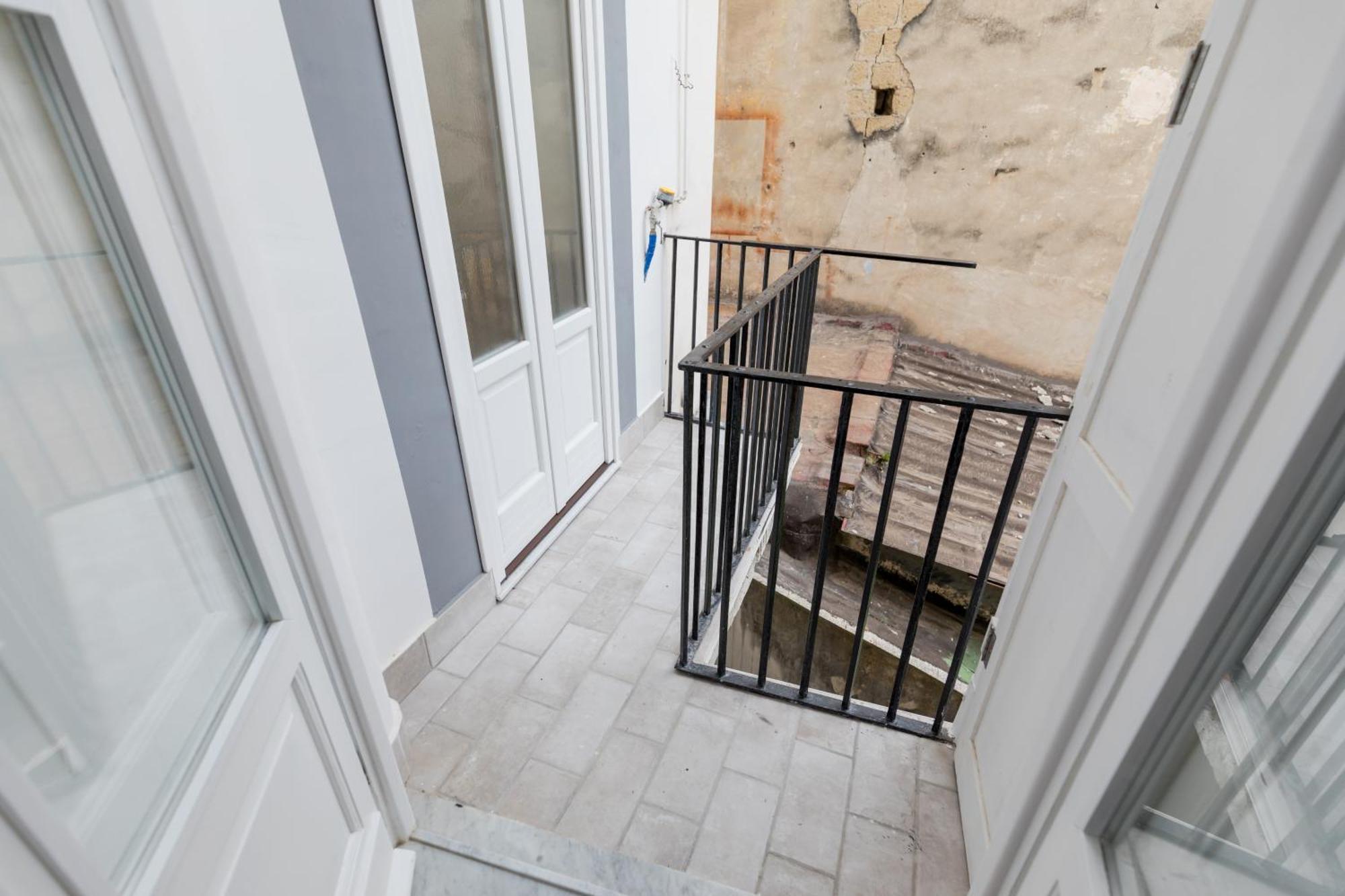 Cappella San Severo Luxury Suites Naples Exterior photo