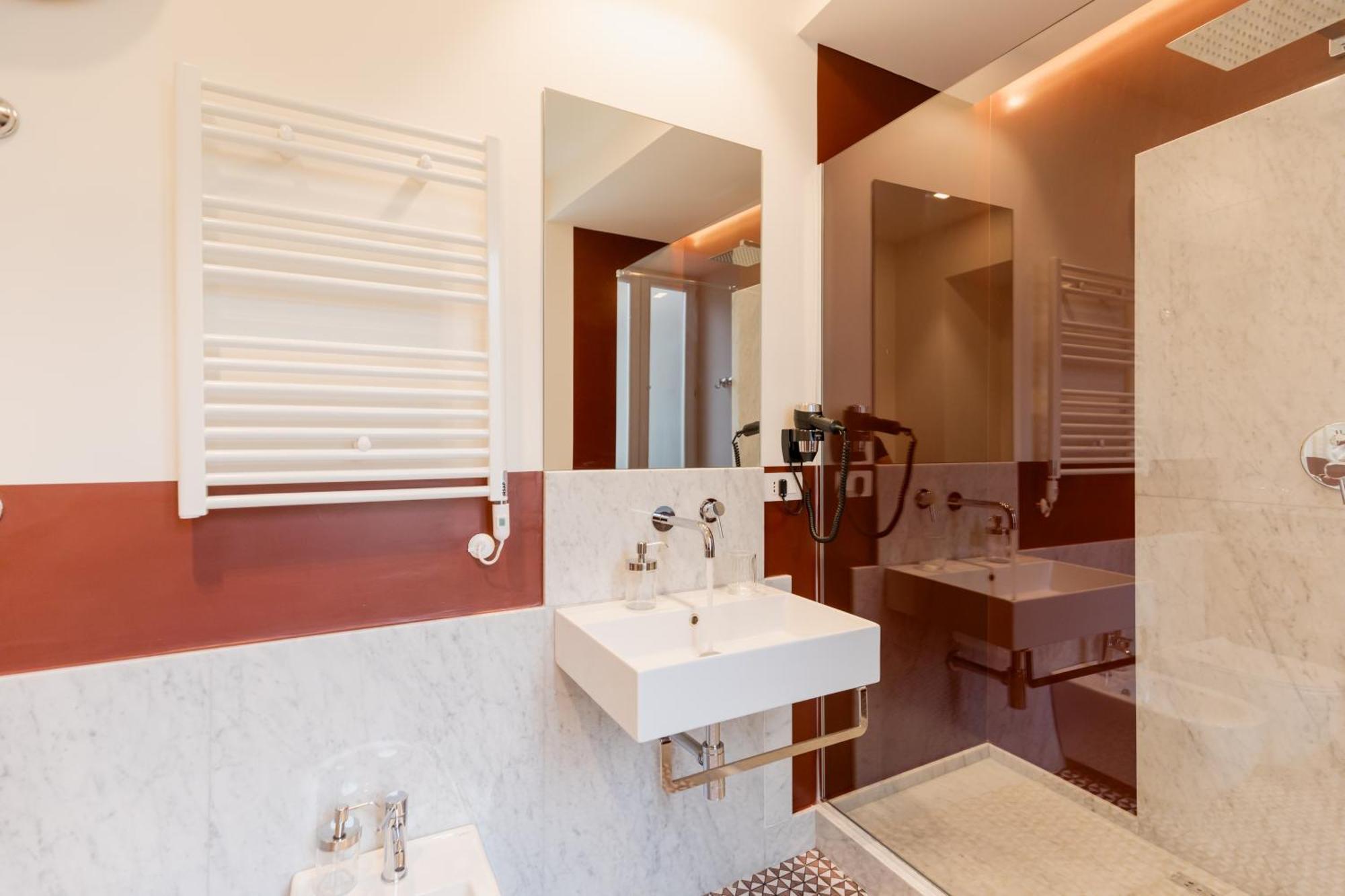 Cappella San Severo Luxury Suites Naples Exterior photo