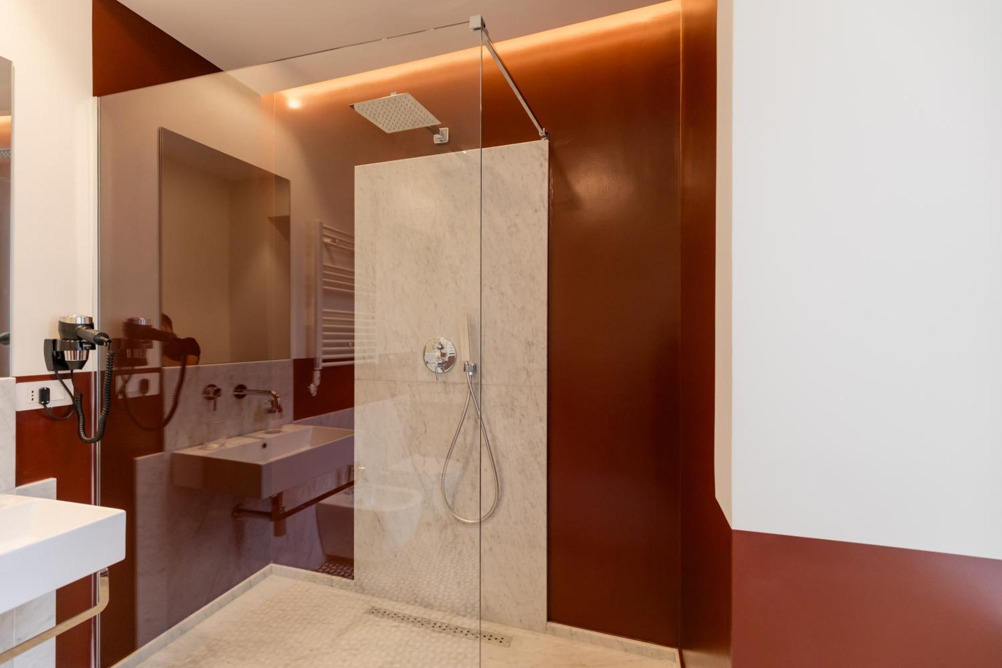 Cappella San Severo Luxury Suites Naples Exterior photo