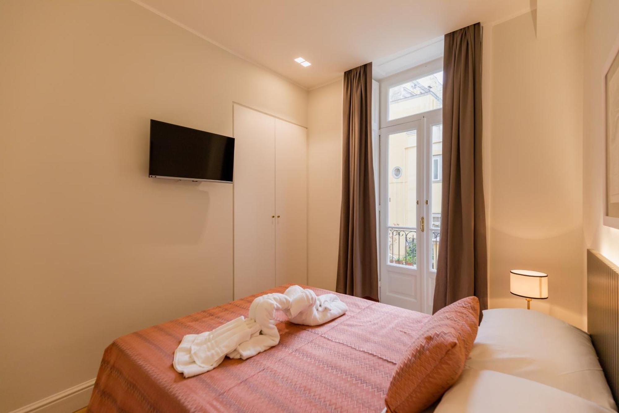 Cappella San Severo Luxury Suites Naples Exterior photo