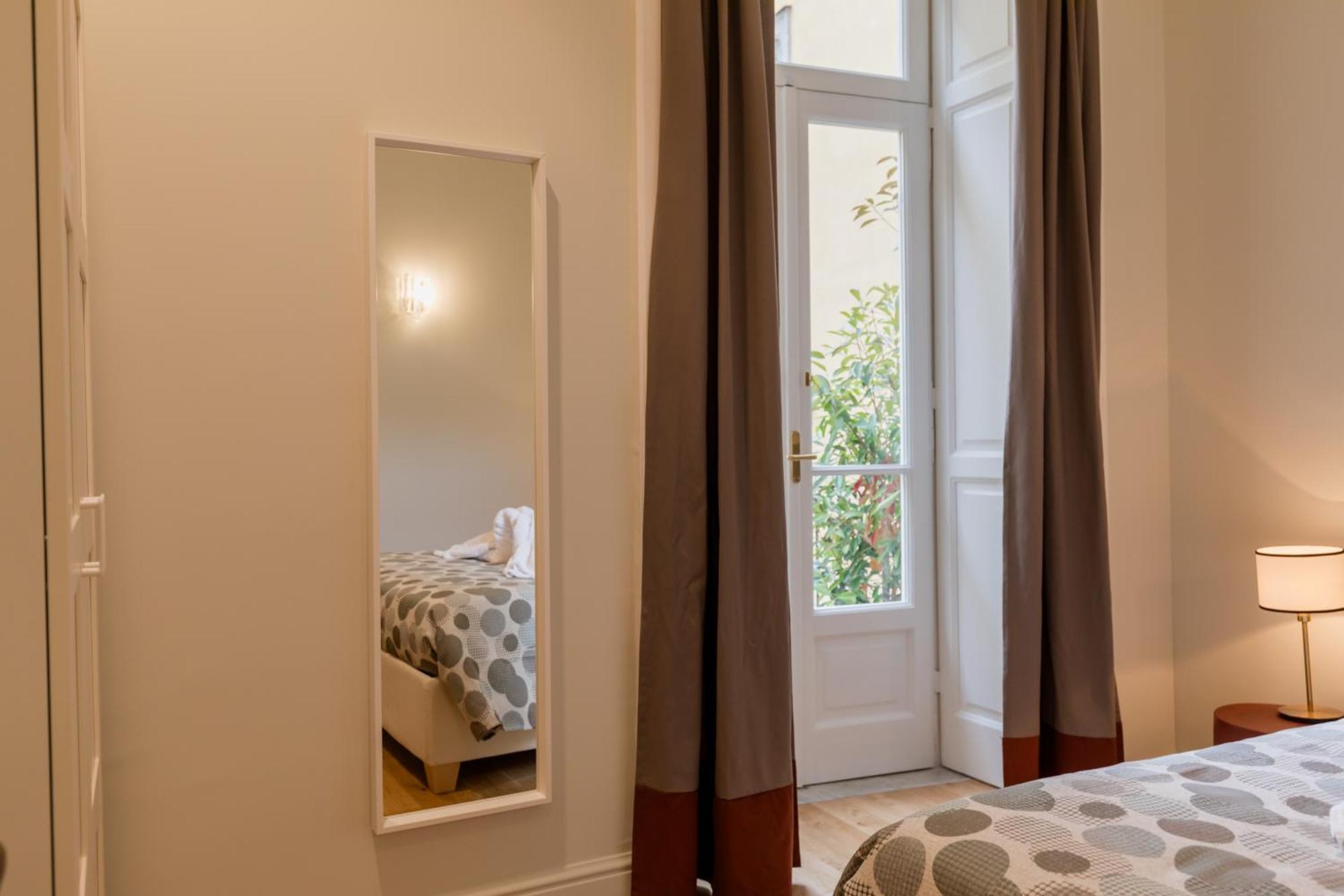 Cappella San Severo Luxury Suites Naples Exterior photo