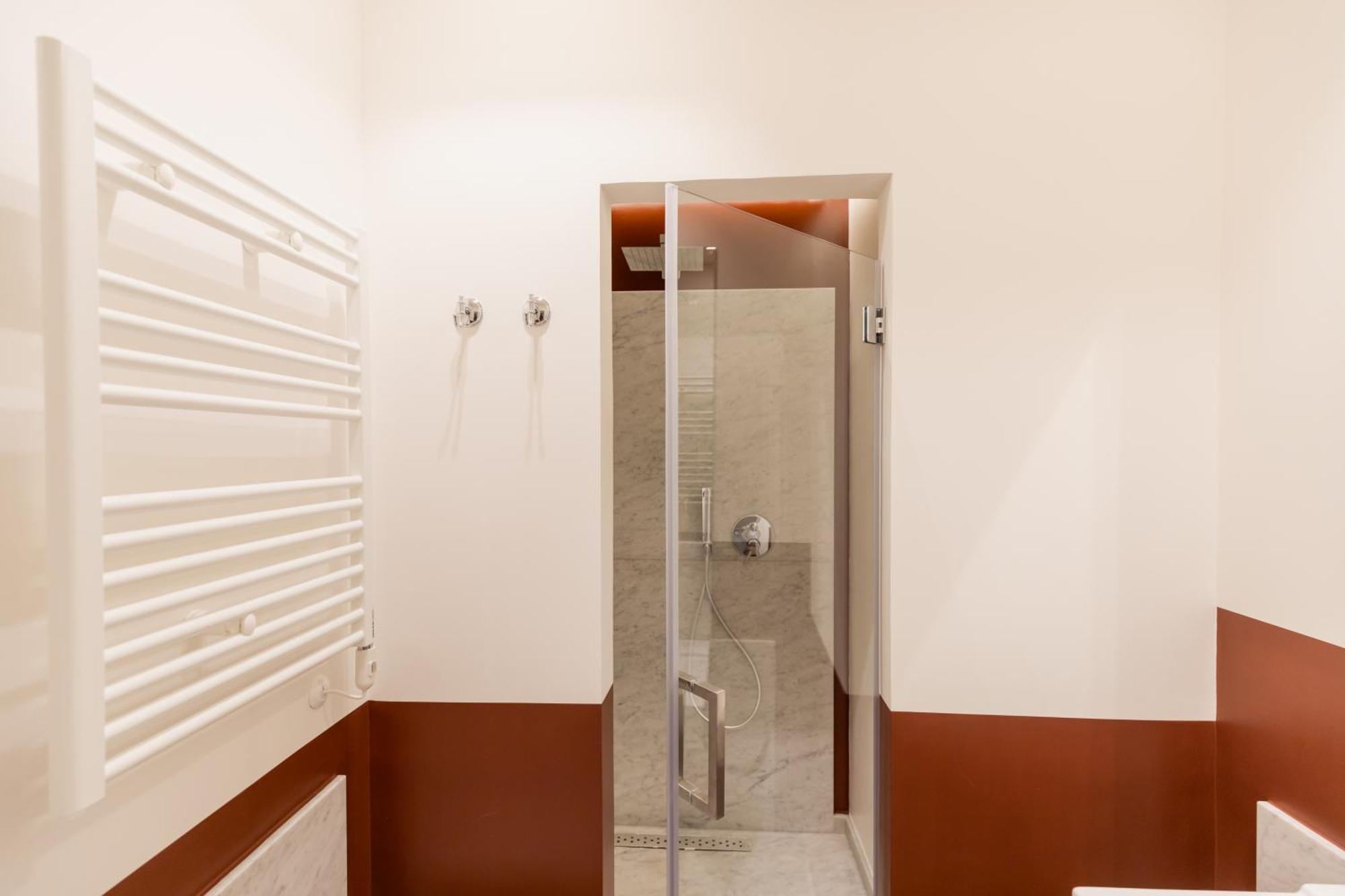 Cappella San Severo Luxury Suites Naples Exterior photo