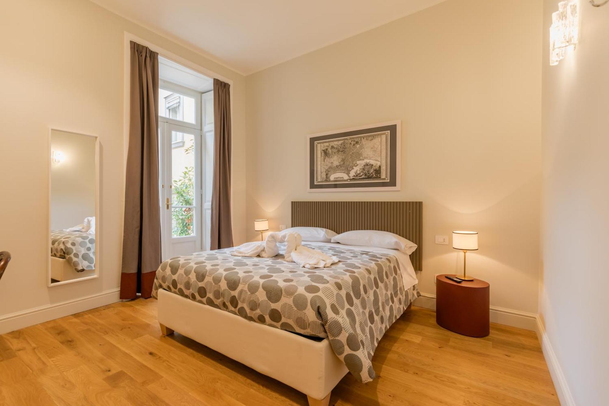 Cappella San Severo Luxury Suites Naples Exterior photo