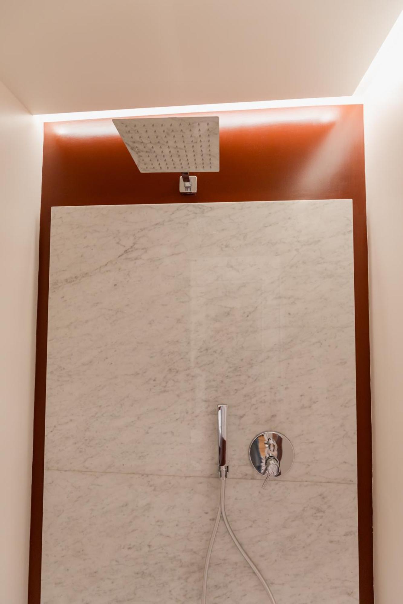 Cappella San Severo Luxury Suites Naples Exterior photo