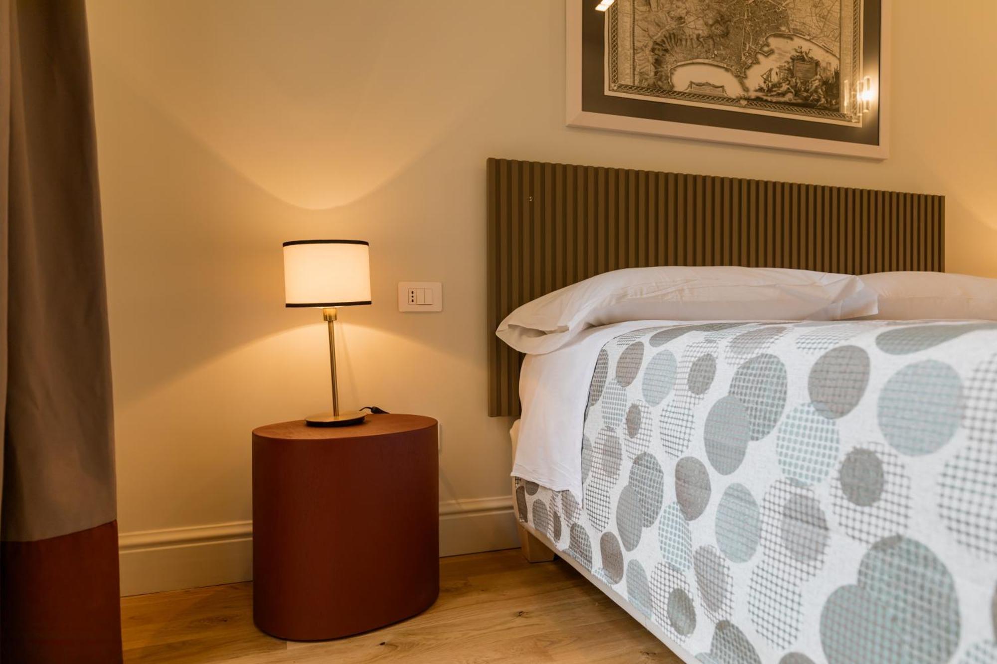 Cappella San Severo Luxury Suites Naples Exterior photo