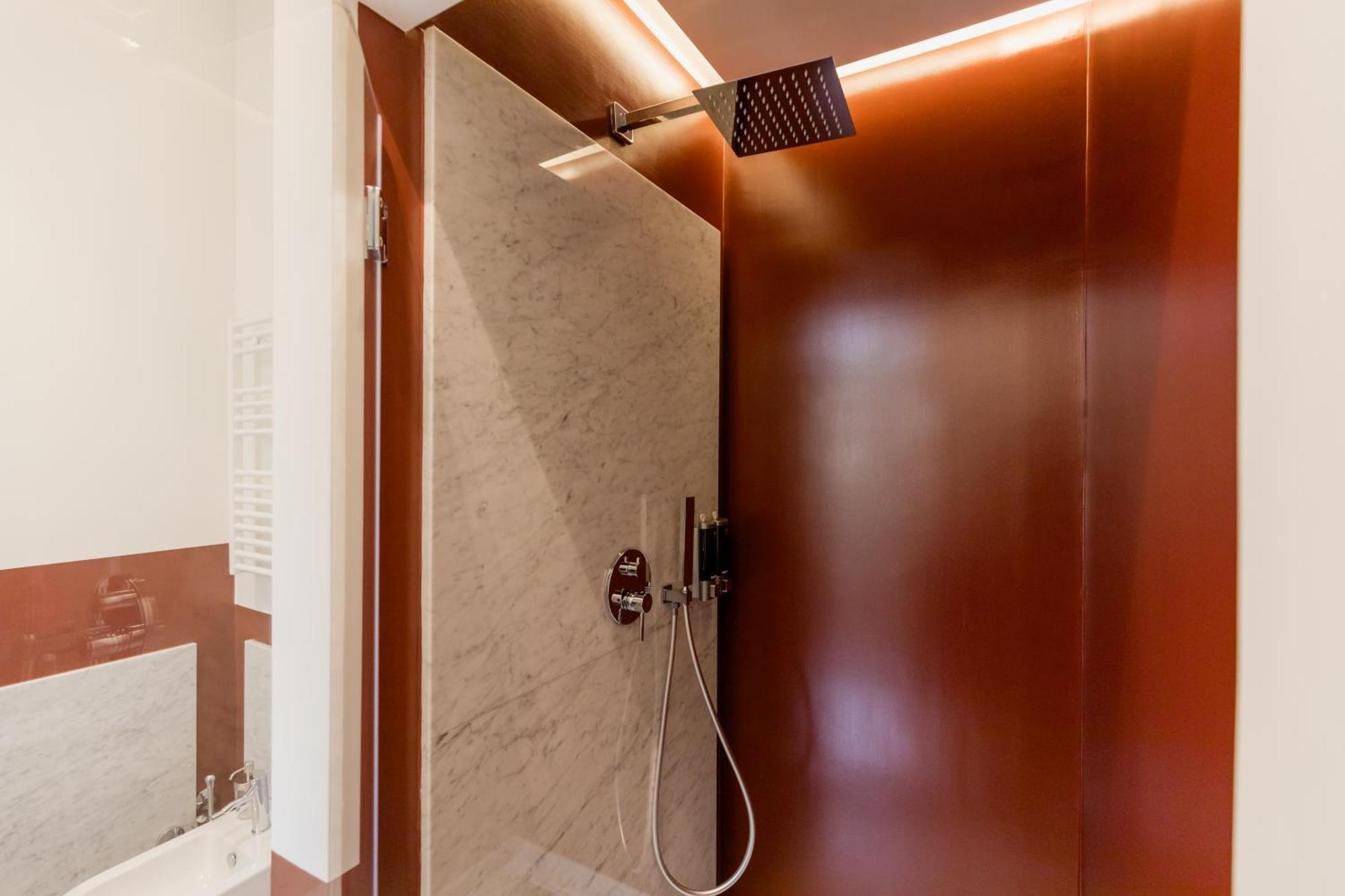 Cappella San Severo Luxury Suites Naples Exterior photo