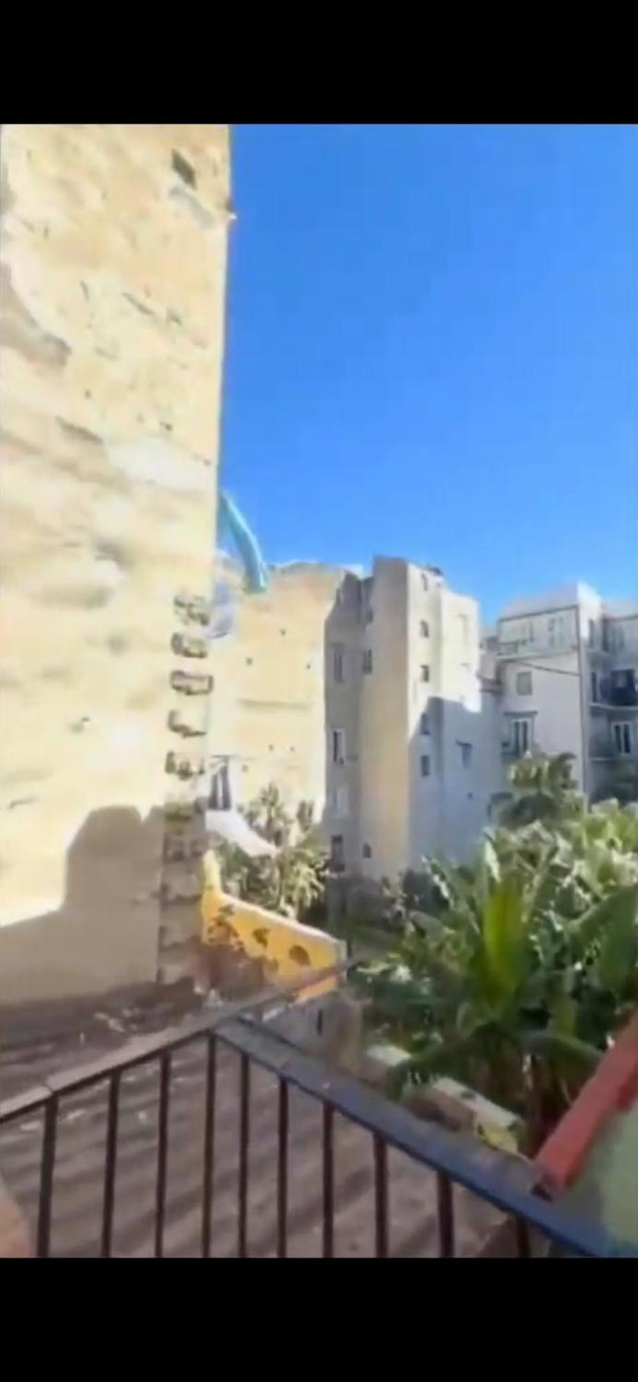 Cappella San Severo Luxury Suites Naples Exterior photo